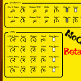 Eric Beam MoControl VST