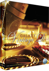 Galaxy Vintage D