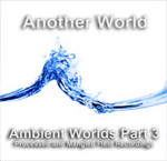 Haunted House Records Ambient Worlds 3: Another World