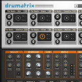 Image-Line Drumatrix