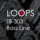 Kreativ Sounds KS LOOPS TB-303 Bass Line