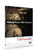 Native Instruments Abbey Road 60s Drums