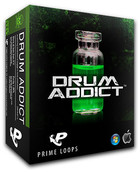 Prime Loops Drum Addict