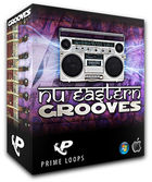 Prime Loops Nu-Eastern Grooves