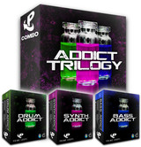 Prime Loops Addict Trilogy