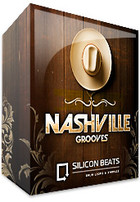Silicon Beats Nashville Grooves