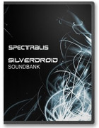 Complexsystems Spectralis Silverdroid