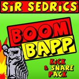 Sir Sedric BoomBapp