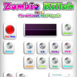 Sonic Entropy Zombie Killah 2