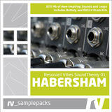SoundTheory 01: Habersham
