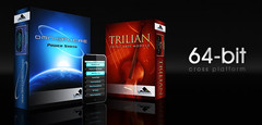 Spectrasonics Omnisphere / Trilian