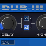 Togu Audio Line TAL-DUB-III