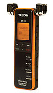 Tascam DR-08