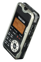 Tascam DR-2d