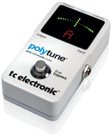 TC Electronic PolyTune