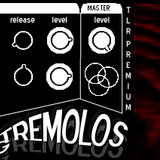 The Lower Rhythm Dueling Tremolos