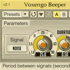 Voxengo Stereo Beeper