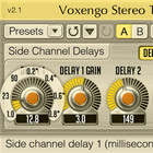 Voxengo Stereo Toucher