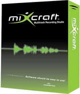 Acoustica Mixcraft 5