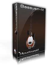 Acousticsamples Bassysm-M