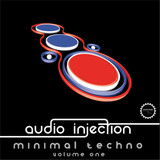 Audio Injection - Minimal Techno Vol. 1