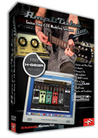 IK Multimedia AmpliTube 2 Live