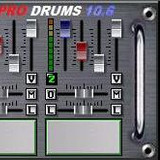 dRAM-dIGITAL Prodrums 10.6