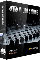 FatLoud Micro Synths