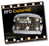 Groove 3 BFD Explained