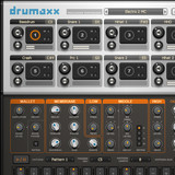 Image-Line Drumaxx