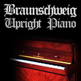 Imperfect Samples Braunschweig Upright Piano