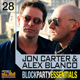 Loopmasters Jon Carter & Alex Blanco - Block Party Essentials