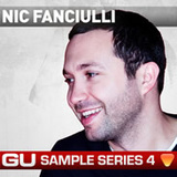 Loopmasters GU Sample Series 4: Nic Fanciulli