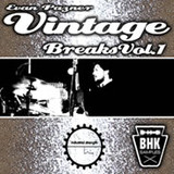 Loopmasters Vintage Breaks Vol. 1