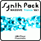 Meyer Musicmedia MASSIVE Synth Pack Trance V.1