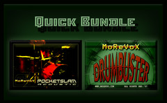 Morevox Quick Bundle