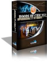 Nova Loops Hoods of Chicago Vol 2