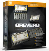 Orilriver free reverb plugin updated now available for mac