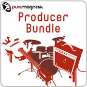 Puremagnetik The Producers Collection