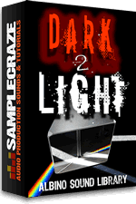 Samplecraze Dark To Light