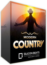 Silicon Beats Modern Country