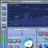 Sonnox Oxford DeBuzzer