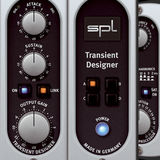 SPL Analog Code Plug-ins