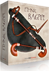 Soundprovocation Ethnic Bagpipe