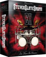 Steven Slate Drums EX