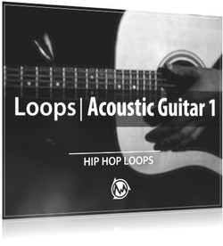 ThaLOOPS Acoustic Guitar Loops