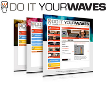 Waves Audio YourWaves