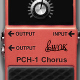 WOK PCH-1 Chorus