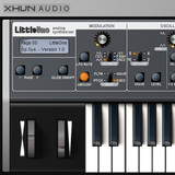 Xhun Audio LittleOne