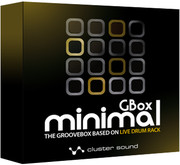 Cluster Sound Minimal GBox